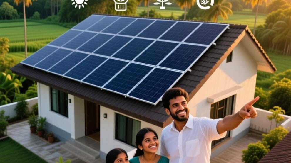 Best Solar Companies in Thiruvamkulam, Ernakulam ☀️🔋 Best Solar Companies in Thiruvamkulam