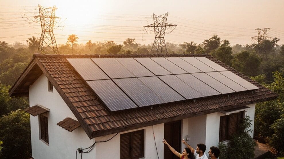 Welcome to a Brighter Future – Solar Energy in Udayamperoor 🌞 Top solar companies in Udayamperoor