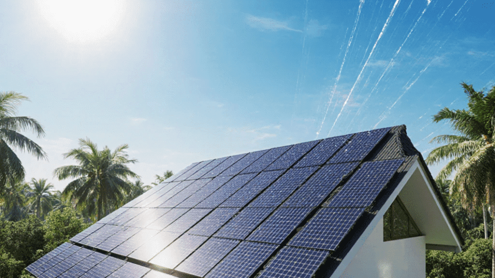 Top 10 Solar Companies in Alappuzha — Why Galian Watts Leads the Future of Solar Energy