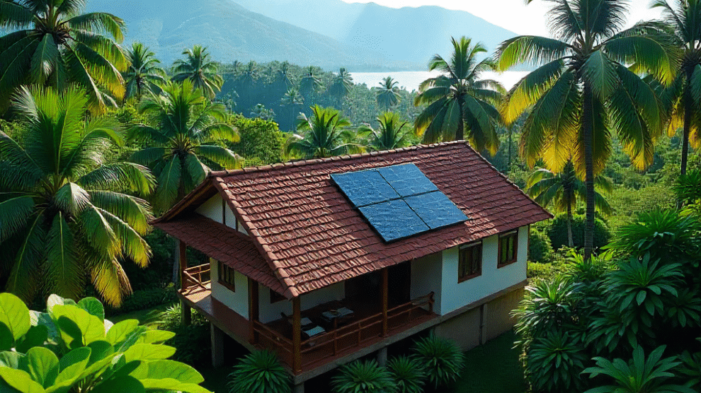 Top 10 Solar Companies in Idukki – Why Galion Watts Leads the Way 🌞