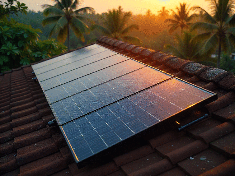 Top 10 Solar companies in Kannur