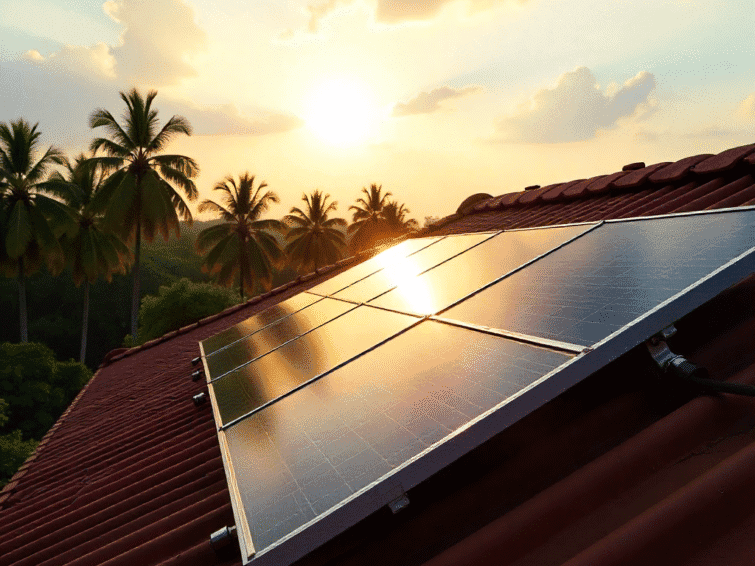 Top 10 Solar companies in Kasaragod