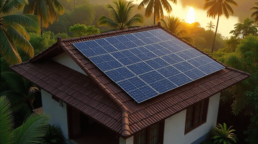 Top 10 Solar companies in Kollam