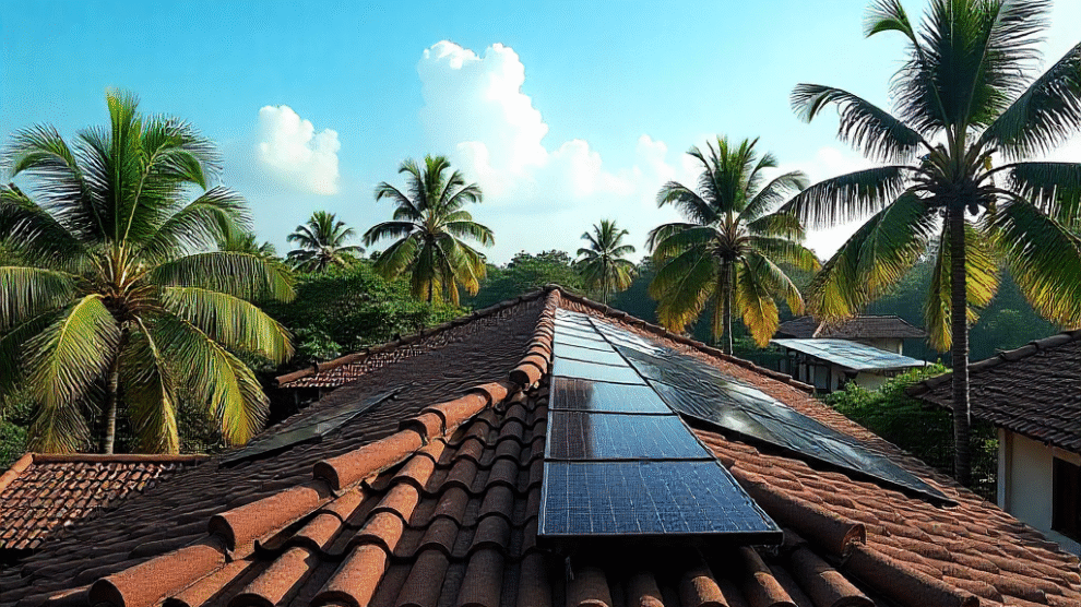 Top 10 Solar Companies in Kottayam – Why Galion Watts is #1 Choice ☀️