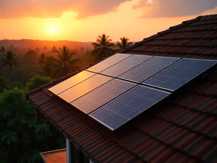 Top 10 Solar companies in Kozhikode