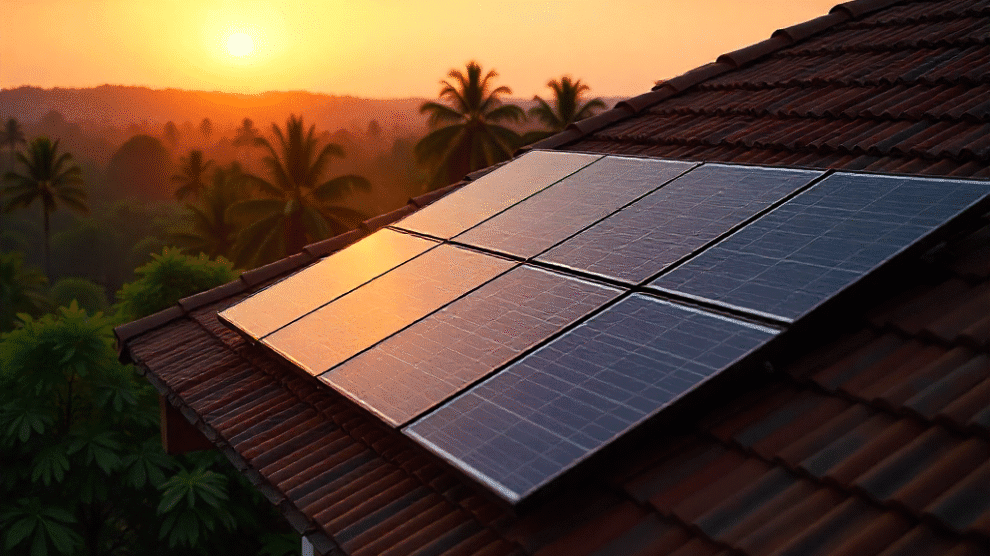 Top 10 Solar companies in Kozhikode