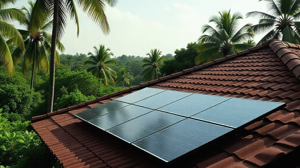 Top 10 Solar companies in Palakkad