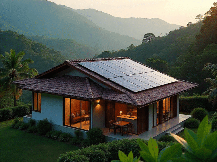 Top 10 Solar companies in Wayanad