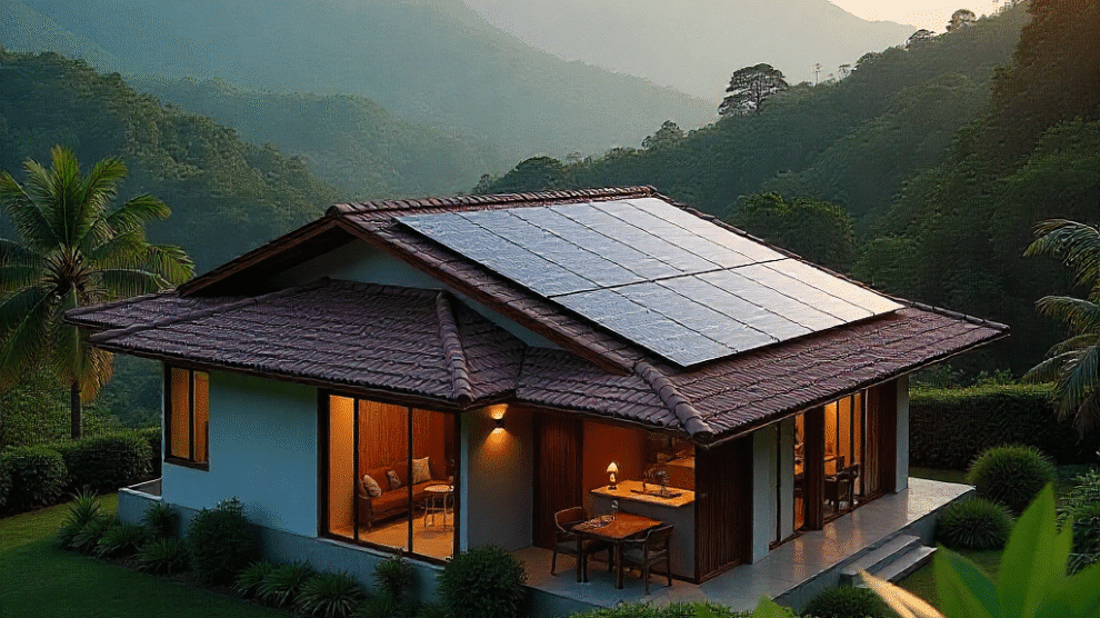 Top 10 Solar companies in Wayanad