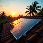 Top 10 Solar companies in Petta