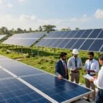 Top solar companies in Kerala
